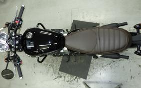 TRIUMPH BONNEVILLE T120 2023