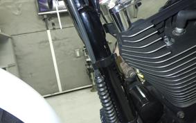 HARLEY FXDL 1580 2008