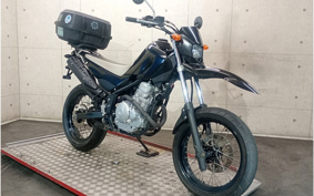 YAMAHA XT250X DG11J