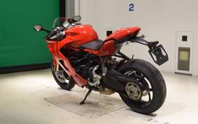 DUCATI SS937S 2018