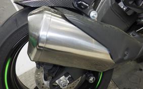 KAWASAKI ZX 10 NINJA ABS 2019 ZXT02E