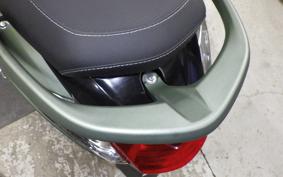 YAMAHA AXIS 125 Z SED7J