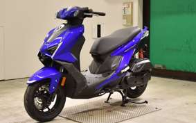 YAMAHA CYGNUS 125 X SEM5J
