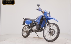 YAMAHA DT125R Gen.3 3FW