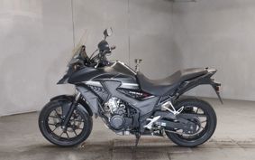 HONDA 400 X 2020 NC47