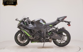 KAWASAKI NINJA ZX-6R A 2025 ZX636J