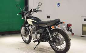 HONDA CB400SS E 2008 NC41