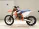 Фото KTM 85 SX 2014 с японского аукциона