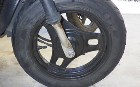 SUZUKI LET's 4 CA45A
