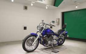 YAMAHA DRAGSTAR 400 2001 VH01J