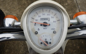 HONDA CREA SCOOPY AF55