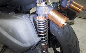 YAMAHA X-MAX 250 A 2013 SG42J