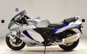 SUZUKI HAYABUSA Gen.3 2025 EJ11A