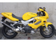 Фото Honda VTR1000F 1997 с японского аукциона