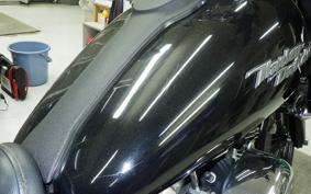 HARLEY FXDBI 2006