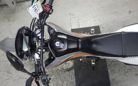 HONDA CRF250L 2024 MD47