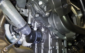 YAMAHA MT-09 AMT 2025 RN88J