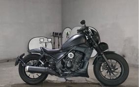 HONDA REBEL MC49