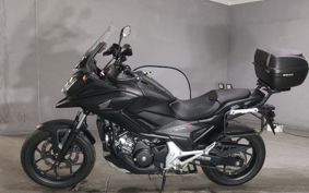 HONDA NC750X DCT 2016 RC90