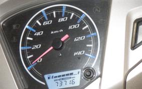 HONDA LEAD 125 2005 JF45