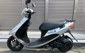 SUZUKI ADDRESS V50 CA44A