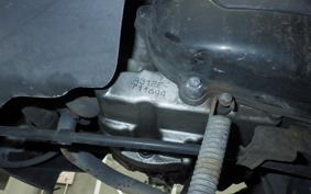 YAMAHA JOG Gen.5 SA36J