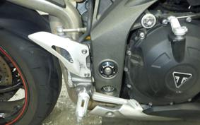 TRIUMPH SPEED TRIPLE RS 2019