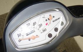 SUZUKI LET's 4 CA45A