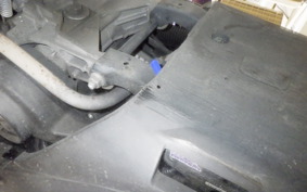 SUZUKI ADDRESS V125 DT11A