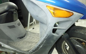 SUZUKI VECSTAR 150 2017 CG42A