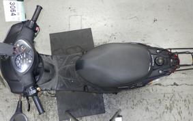 YAMAHA JOG ZR Gen.3 SA39J