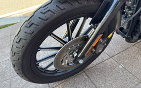 HARLEY XL883N 2010 LE2
