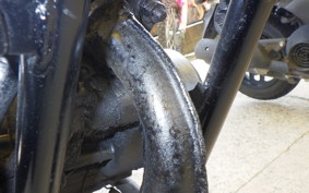 HONDA NS50F AC08