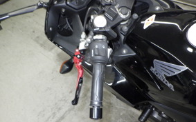 HONDA CBR400R ABS 2013 NC47