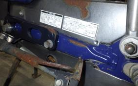 HONDA C50 SUPER CUB AA01