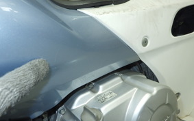 HONDA C110 SUPER CUB JA10