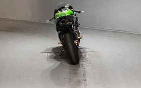 KAWASAKI NINJA ZX-6R 2005 ZX636C