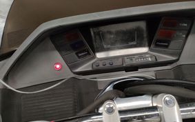 HONDA FUSION MF02