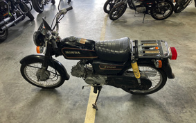 HONDA CD50 BENLY CD50