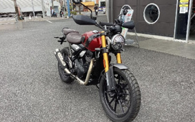 TRIUMPH SCRAMBLER 400X 2024 T147Y6