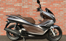HONDA PCX PRESTIGE  NC125D