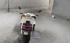 HONDA GYRO TA01