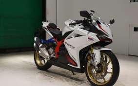 HONDA CBR250RR A 2023 MC51