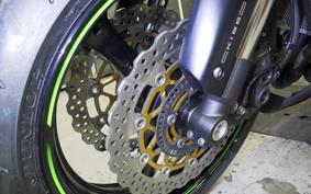 KAWASAKI ZX 10 NINJA ABS 2015