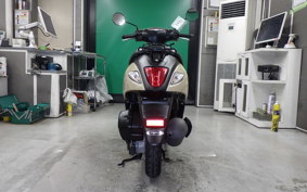 SUZUKI ﾚｯﾂ 1993 CA4AA