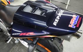 HONDA CBR1000RR 2007