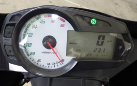 KAWASAKI NINJA ZX-6R