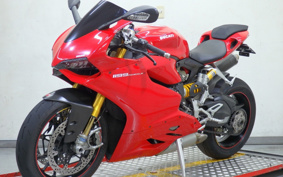 DUCATI 1199PANIGA-RES 2012 ZDMH802JACB