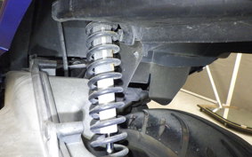 HONDA DIO Gen.6 2010 AF68