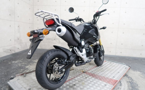 HONDA GROM JC61
